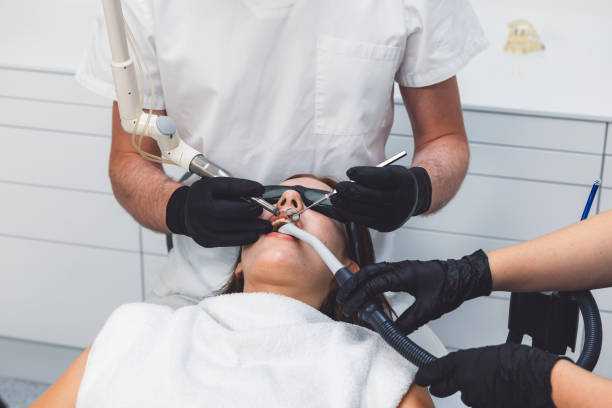 Best Broken or Chipped Tooth Repair in Salem Heights, OH